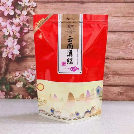 Anxi TieGuanYin Oolong Tea Premium Gift Set - 250g of Exquisite Flavor - Très Elite