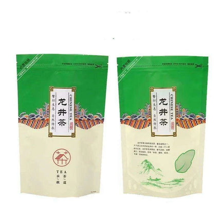 Anxi Tikuanyin Oolong Tea Discovery | Premium Sustainable Chinese Tea Experience - Très Elite