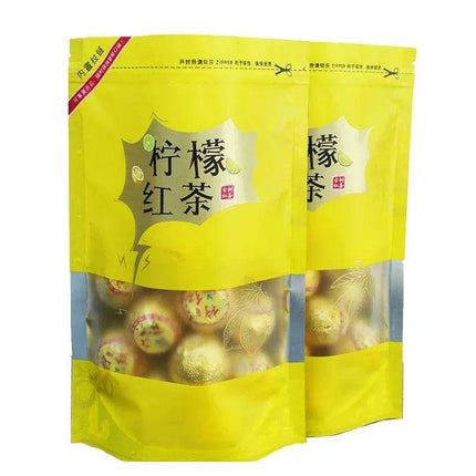 Anxi Tikuanyin Oolong Tea Discovery | Premium Sustainable Chinese Tea Experience - Très Elite