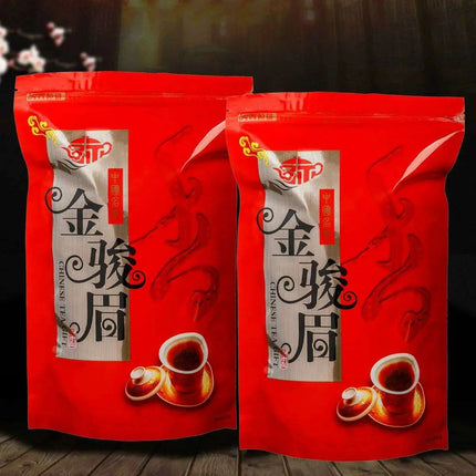 Anxi Tikuanyin Oolong Tea Discovery | Premium Sustainable Chinese Tea Experience - Très Elite
