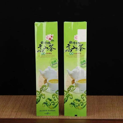 Anxi Tikuanyin Oolong Tea Discovery | Premium Sustainable Chinese Tea Experience - Très Elite