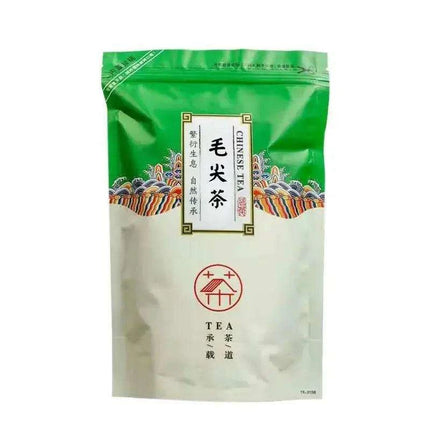Anxi Tikuanyin Oolong Tea Discovery | Premium Sustainable Chinese Tea Experience - Très Elite