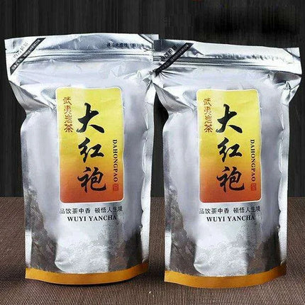 Anxi Tikuanyin Oolong Tea Discovery | Premium Sustainable Chinese Tea Experience - Très Elite