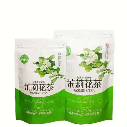 Anxi Tikuanyin Oolong Tea Discovery | Premium Sustainable Chinese Tea Experience - Très Elite