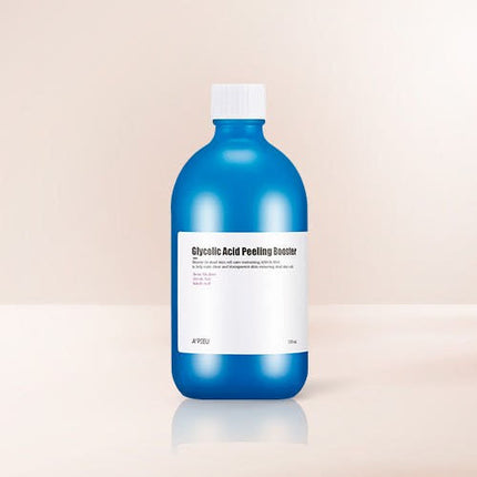 A'pieu Glycolic Acid Peeling Booster 120ml - Très Elite