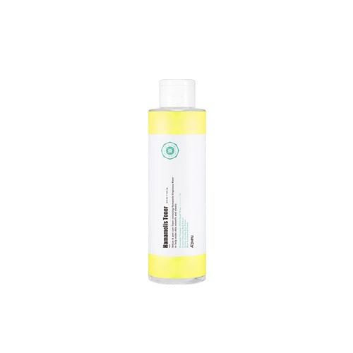 A'pieu Hamamelis Toner 200ml - Très Elite