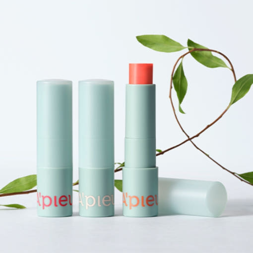 A'pieu Juicy Pang Care Lip Balm 3.7g (3 Colors) - Très Elite