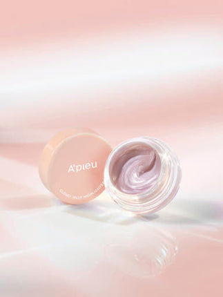 A'pieu Juicy Pang Glossy Jelly Highlighter 3.8g (2 Colors) - Très Elite