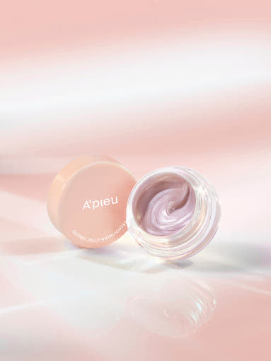 A'pieu Juicy Pang Glossy Jelly Highlighter 3.8g (2 Colors) - Très Elite