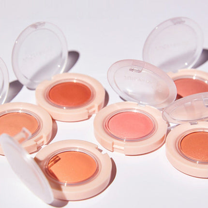 A'pieu Juicy Pang Jelly Blusher 4.8g (3 Colors) - Très Elite