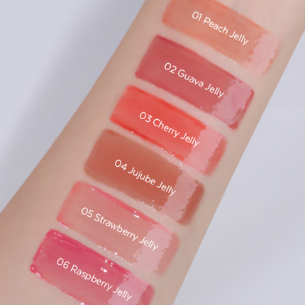A'pieu Juicy Pang Jelly Tint 3.5g - Très Elite