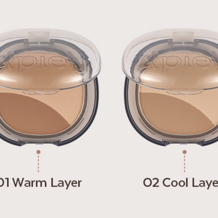 A'pieu Juicy Pang Layering Shading 7g (2 Colors) - Très Elite