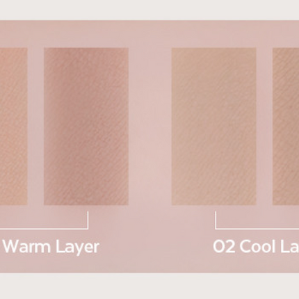 A'pieu Juicy Pang Layering Shading 7g (2 Colors) - Très Elite