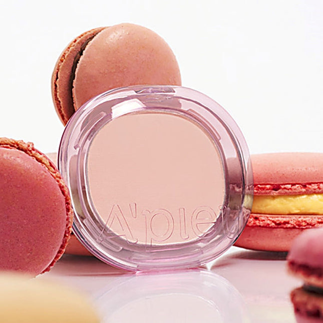 A'pieu Juicy Pang Pastel Blusher 3.7g (9colors) - Très Elite