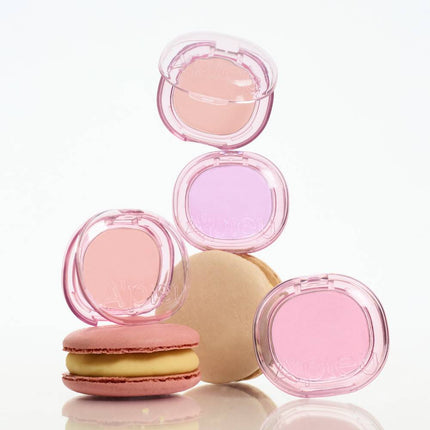 A'pieu Juicy Pang Pastel Blusher 3.7g (9colors) - Très Elite