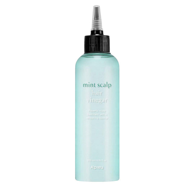 A'pieu MINT SCALP HAIR VINEGAR 200ml - Très Elite