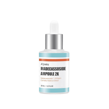 A'pieu Madecassoside Ampoule 2X 30ml - Très Elite