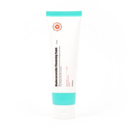 A'pieu Madecassoside Cleansing Foam 130ml - Très Elite