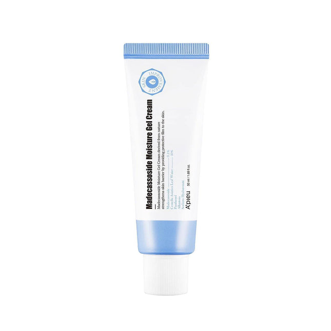 A'pieu Madecassoside Moisture Gel Cream 50ml - Très Elite