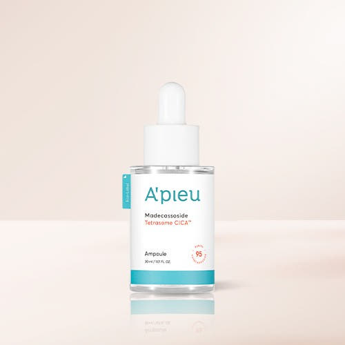 A'pieu Madecassoside Tetrasome CICA Ampoule 30ml - Très Elite