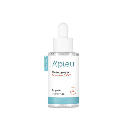 A'pieu Madecassoside Tetrasome CICA Ampoule 50ml - Très Elite
