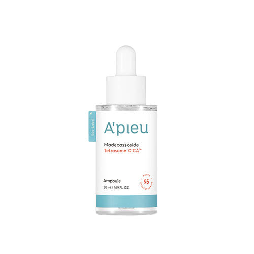 A'pieu Madecassoside Tetrasome CICA Ampoule 50ml - Très Elite