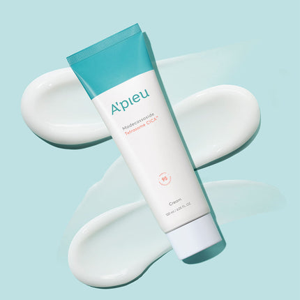 A'pieu Madecassoside Tetrasome CICA Cream 120ml - Très Elite