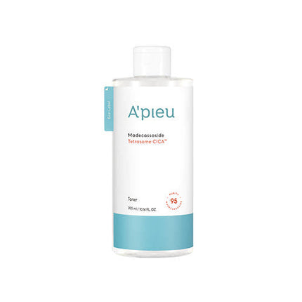 A'pieu Madecassoside Tetrasome CICA Toner 300ml - Très Elite