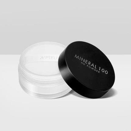 A'pieu Mineral 100 HD Powder 5.5g - Très Elite
