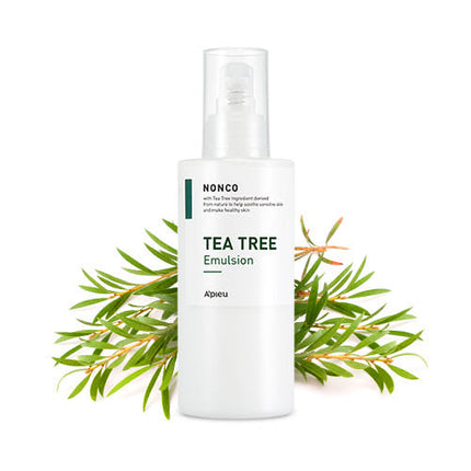 A'pieu Nonco Tea Tree Emulsion 210ml - Très Elite