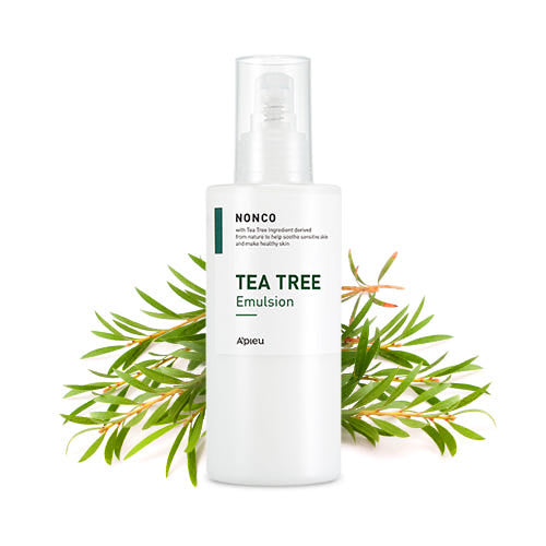 A'pieu Nonco Tea Tree Emulsion 210ml - Très Elite