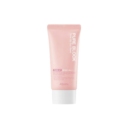 A'pieu Pure Block Tone-Up Sun Base SPF50+/PA+++ 50ml - Très Elite