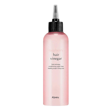 A'pieu RASPBERRY HAIR VINEGAR 200ml - Très Elite