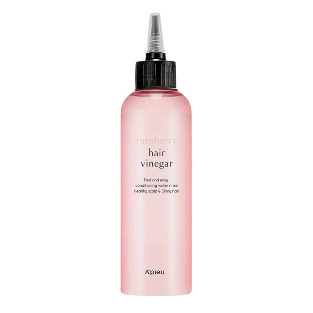 A'pieu RASPBERRY HAIR VINEGAR 200ml - Très Elite
