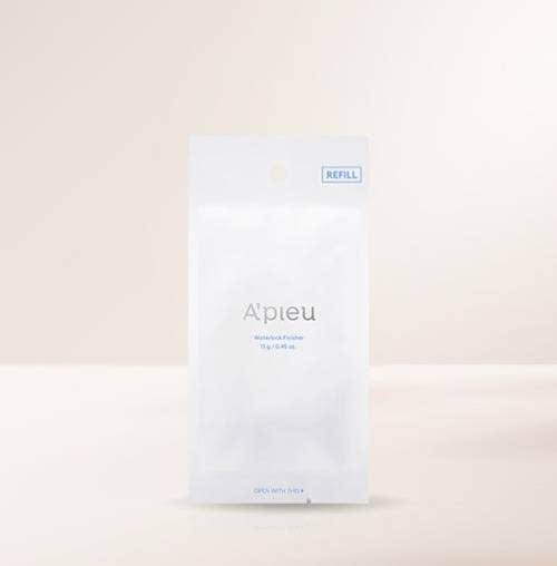 A'pieu Waterlock Finisher 13g (Refill) - Très Elite