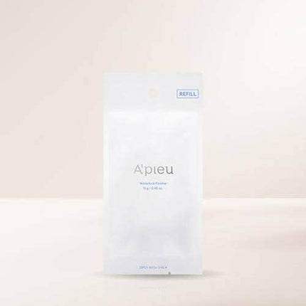 A'pieu Waterlock Finisher 13g (Refill) - Très Elite