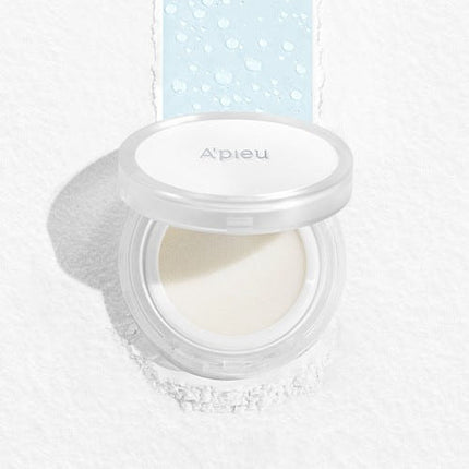 A'pieu Waterlock Finisher 13g - Très Elite