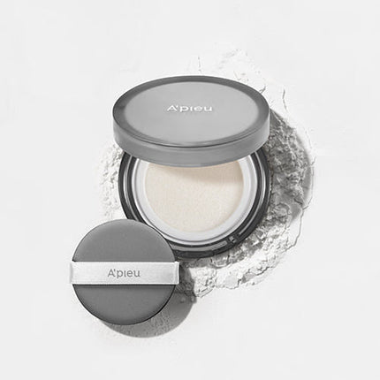 A'pieu Waterlock Finisher Super Velvet 13g - Très Elite