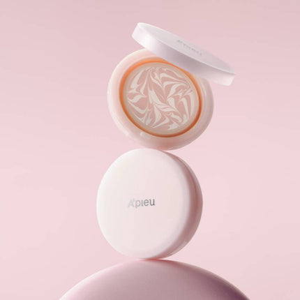 A'pieu Waterlock Skincare Primer Pink 14.7g - Très Elite
