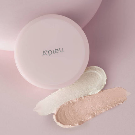 A'pieu Waterlock Skincare Primer Pink 14.7g - Très Elite
