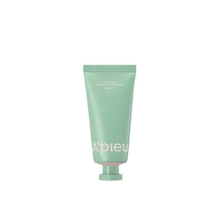 A'piew Juicy Pang Perfume Hand Cream 30ml #Basil - Très Elite