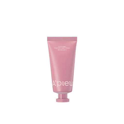 A'piew Juicy Pang Perfume Hand Cream 30ml #Rosemary - Très Elite