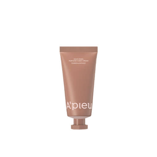 A'piew Juicy Pang Perfume Hand Cream 30ml #Sandalwood - Très Elite