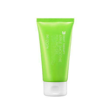 Apple Smoothie Exfoliating Renewal Gel - Gentle Skin Treatment, 120ml - Très Elite