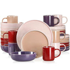 Type3 Colorful 32PCS