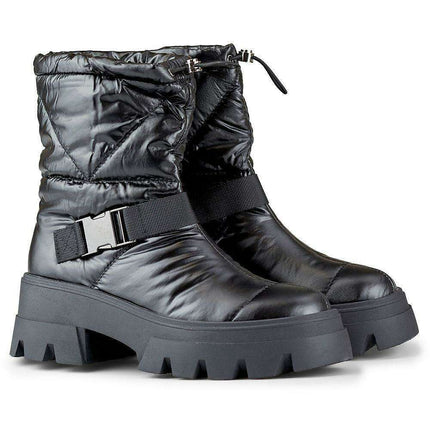 Arctic Explorer Winter Boots - Très Elite