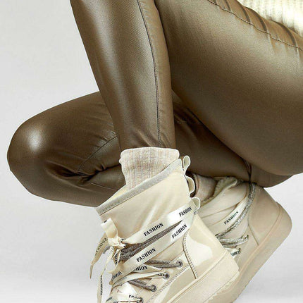 Arctic Frost Women's Winter Boots - Très Elite