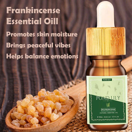 Aromatic Essential Oils for Home Diffusers - 100ml Fragrance Blends for Aromatherapy and Air Freshening - Très Elite