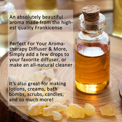 Aromatic Essential Oils for Home Diffusers - 100ml Fragrance Blends for Aromatherapy and Air Freshening - Très Elite