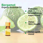 Bergamot